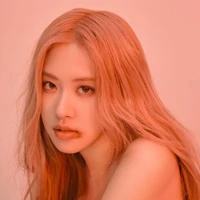 Park Chaeyoung [ Rosé  - Nàng ]