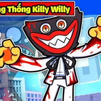 Killy willy