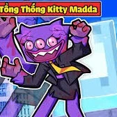 Kitty Madda