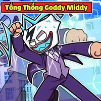 Goddy Middy