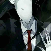 Slenderman(slendy)
