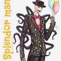 Splendor Man