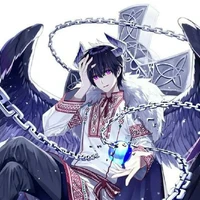 Kibutsuji Henry