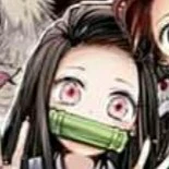 Nezuko Kamado