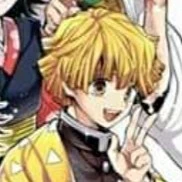 Zenitsu Agatsuma