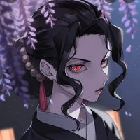 Muzan Kibutsuji
