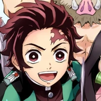 Tanjirou Kamado