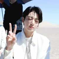 Jeon Jungkook