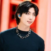 Kim NamJoon