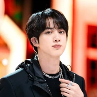 Kim SeokJin
