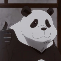 panda