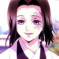 Ubuyashiki Kagaya - Chúa Công