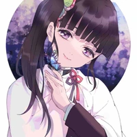 Tsuyuri Kanao