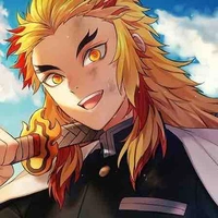 Rengoku Kyoujurou - Viêm Trụ