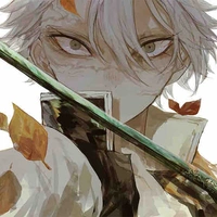 Shinazugawa Sanemi - Phong Trụ