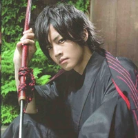 Shiba Takeru - Shinken Red