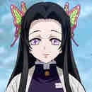 Kochou Kanae