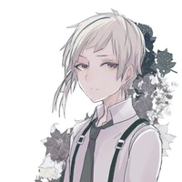 Nakajima Atsushi
