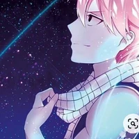 natsu