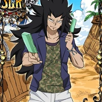 gajeel