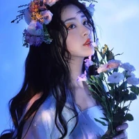 Trình Thiên Băng_bff cô_ Ruby