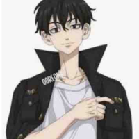 Shinichiro_Hận keo vuốt tóc!