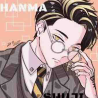 Hanma_Chúa tể gầm cầu
