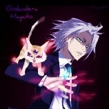 Gokudera Hayato ₁₄