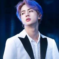 Kim Seokjin