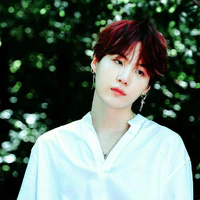 Min Yoongi