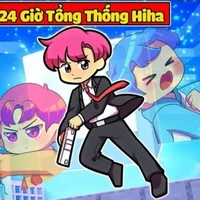 Tổng Thống Hiha