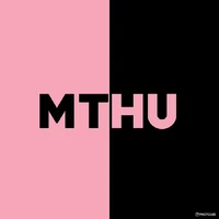 #Mthu❦ [ tg ]