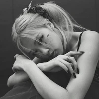 Park Chae-young [ Rosé ]