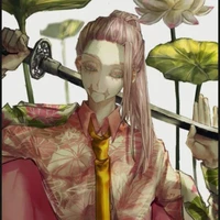 (Akashi) Sanzu Haruchiyo