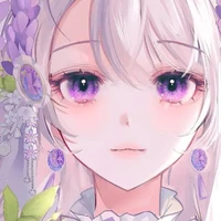 Kurokawa Violet