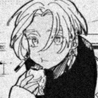 Kurokawa Izana