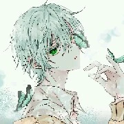 // Hắc Nguyệt Bảo //Tiểu Bảo^^