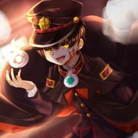 yugi amane(hanako)bí ẩn số 7