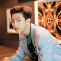 Kim Namjoon