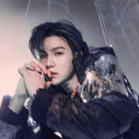 Min Yoongi