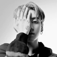 Jeon Jungkook