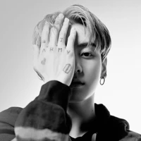 Jeon Jungkook