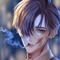 Haitani Ran