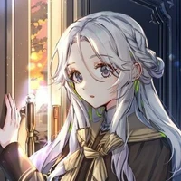 Kochou Yui [ Jubellian ]