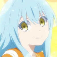 Rimuru Tempest