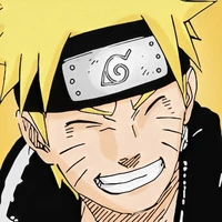 Uzumaki Naruto
