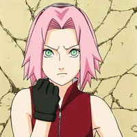 Haruno Sakura