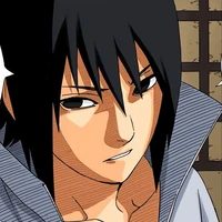 Uchiha Sasuke