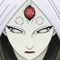 Otsutsuki Kaguya