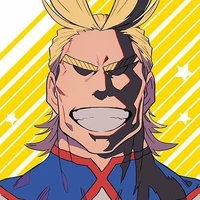 All Might